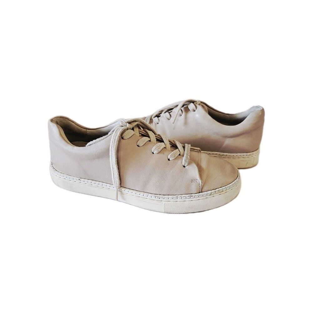 Johnston & Murphy Women's Tennis Shoes Size 7.5 - Picture 4 of 6